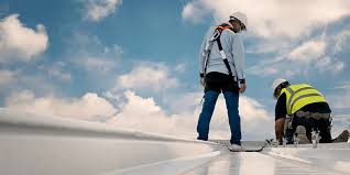 Reliable Morganton, NC Roofing Contractor Solutions